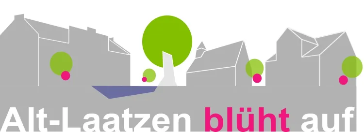 Alt Laatzen blüht auf!