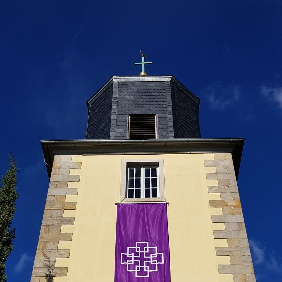 St. Petri Kirche Rethen